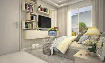 Imagem 4: 35 MIL DE ENTRADA, 02 DORMS, SENDO 01 SUITE, EM BREVE!