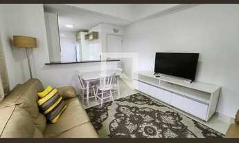 Imagem 3: Apartamento para Aluguel - José Menino, 2 Quartos, 68 m2