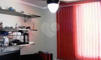 Imagem 5: Apartamento-São Paulo-PIRITUBA