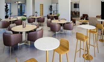 Imagem 7: Residencial Spazio Azuli à venda na Praia do Morro, Guarapari-ES - Realize Negócios Imobil