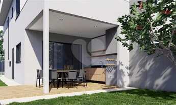 Imagem 5: SOBRADO 3 DORMITÓRIOS EM ATIBAIA