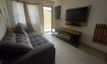 Imagem 4: Sobrado em condomínio com dois dormitórios