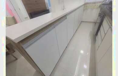 Imagem 7: Apartamento para aluguel com 2 quartos Smart vista sol -Lírio do Vale