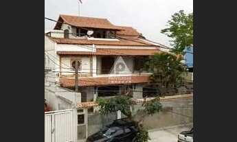 Imagem: Excelente Casa Triplex 455 m2 em Curicica