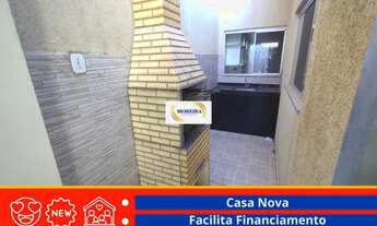 Imagem 3: Casa para venda com 125 metros quadrados com 2 quartos em Parque Santa Hilda - Franca - SP