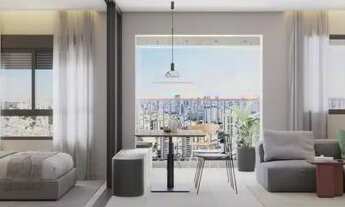 Imagem 5: STUDIO RESIDENCIAL em São Paulo - SP, Santo Amaro