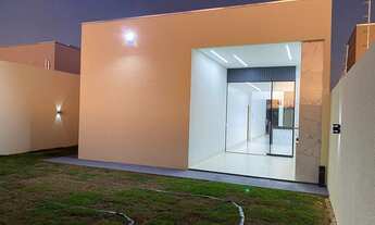 Imagem 5: Casa 03 quartos alto padrão a venda Setor Alto da Boa Vista em Caldas Novas