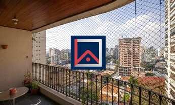 Imagem 6: Apartamento Venda Perdizes 159 m² 4 Dormitórios