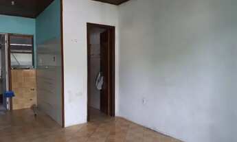 Imagem 2: Casa para Venda - 50m², 2 dormitórios, Fiuza