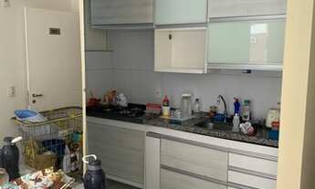 Imagem 6: Apartamento para aluguel possui 65 metros quadrados com 2 quartos em Calhau - São Luís - M