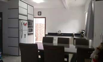 Imagem 4: Casa para Venda em São José, Forquilhas, 2 dormitórios, 1 banheiro, 2 vagas