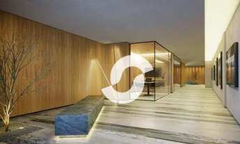 Imagem 2: Apartamento com 3 dormitórios à venda, 122 m² por R$ 1.970.000,00 - Icaraí - Niterói/RJ