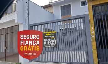 Imagem: SAO PAULO - Casa padrao - BUTANTA