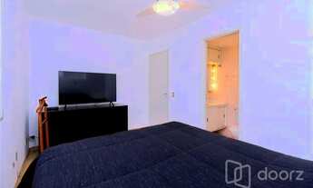 Imagem 7: SãO PAULO - Apartamento Padrão - Jardim Marajoara