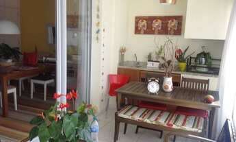 Imagem 2: São Paulo - Apartamento Padrão - Vila Leopoldina