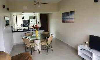 Imagem 5: Lindo apartamento à beira da praia