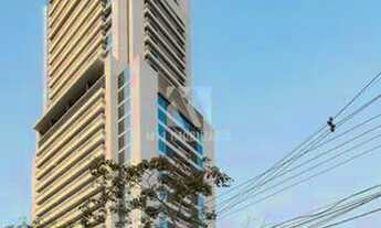 Imagem 7: Apartamento para alugar no bairro Centro Cívico - Curitiba/PR