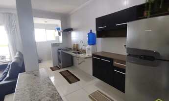 Imagem 6: Vai perder? Vista Mar Apto 02 dorms, Lazer completo - 600 mil