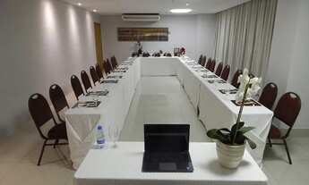 Imagem 5: Flat no sistema Pool no Nova Suissa