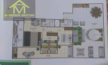 Imagem 4: Apartamento em Praia de Itaparica - Vila Velha, ES