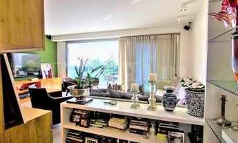 Imagem 3: Ipanema Apartamento com 4 dormitórios