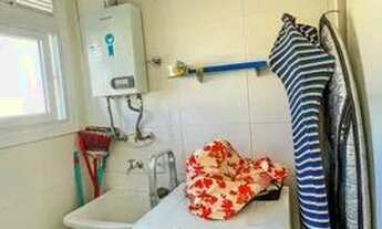 Imagem 7: Apartamento com 03 dormitorios no condominio Rossi Atlantida