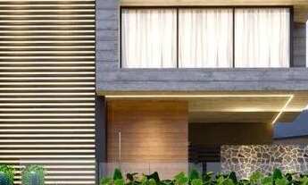 Imagem 2: Casa com 3 dormitórios à venda, 337 m² por R$ 2.490.000 - Residencial Granja Anita - Mogi