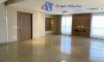 Imagem 4: Cobertura no Meireles para venda com 4 suítes móveis projetados no Tragaluz