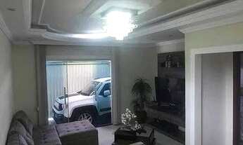 Imagem 2: Casa a PRONTA ENTREGA no São Jorge, com 3 quartos