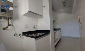 Imagem 4: Apartamento com 1 dormitório para alugar, 44 m² por R$ 1.928,03/mês - Victor Konder - Blum