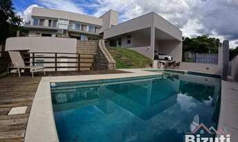 Imagem: Casa de Alto Padrão à venda na Chácara