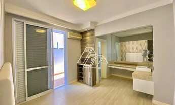 Imagem 2: Casa com 4 dormitórios à venda, 400 m² por R$ 2.000.000,00 - Jardim Tropical - Marília/SP