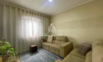 Imagem 6: Casa com 4 dorms, Parque Residencial Vila União, Campinas - R$ 509 mil, Cod: CA2489