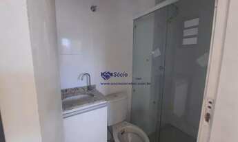 Imagem 5: Studio com 1 dormitório para alugar, 20 m² por R$ 1.090,01/mês - Vila Progresso - Guarulho