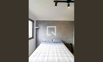 Imagem 5: Apartamento para Aluguel - Vila Clementino, 1 Quarto, 24 m2