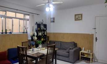 Imagem 5: Excelente apartamento de 56m² a venda no Jardim São Paulo, localização ímpar, venha confer