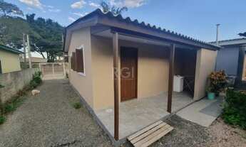 Imagem 3: Casa para Venda - 51m², 2 dormitórios, 5 vagas - Lami