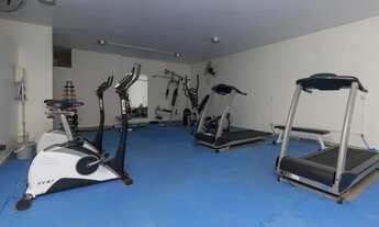 Imagem 4: SÃO PAULO - Apartamento Padrão - PINHEIROS