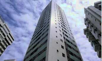 Imagem: NI - Wania Gama I Apartamento em Boa viagem