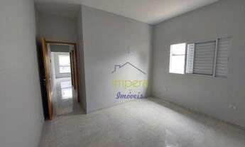 Imagem 5: Casa com 2 dormitórios à venda, 84 m² por R$ 372.000,00 - Jardim Santa Inês I - São José d