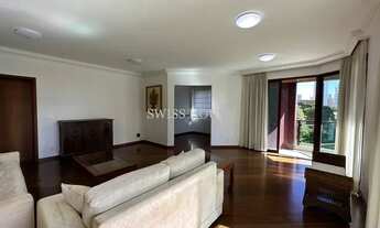 Imagem 4: Apartamento - Cambuí - Campinas