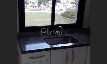 Imagem 5: Apartamento para locação no Parque Brasília - Campinas/SP