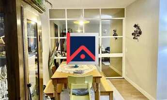 Imagem 5: Apartamento Venda 3 Dormitórios - 93 m² Brooklin