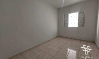 Imagem 6: Casa com 2 dormitórios para alugar, 116 m² por R$ 1.600,00/mês - Parque Novo Mundo - Ameri