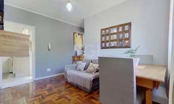 Imagem 3: Apartamento para Venda - 48.31m², 2 dormitórios, 1 vaga - Sarandi