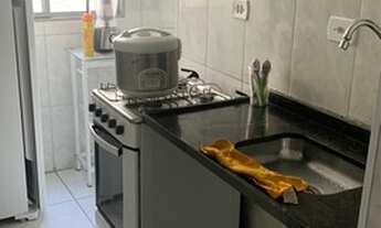 Imagem 6: Vendo apto CDHU, quitado