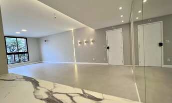 Imagem 2: Apartamento para venda com 155 metros quadrados com 3 quartos em Boqueirão - Santos - SP