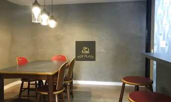 Imagem 2: Flat Para Locação no Brooklin