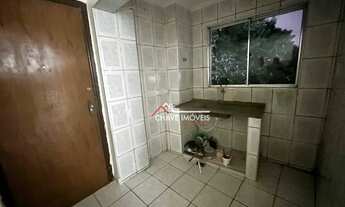 Imagem 5: Studio com 1 dormitório à venda, 40 m² por R$ 106.000,00 - Parque Prainha - São Vicente/SP