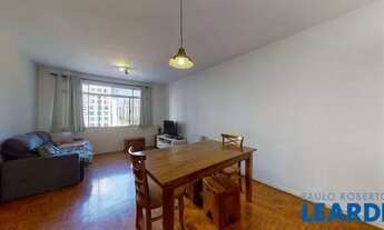 Imagem 2: APARTAMENTO - ITAIM BIBI - SP